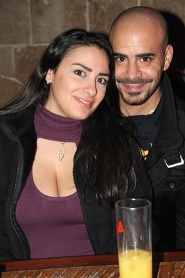 Christmas Party 